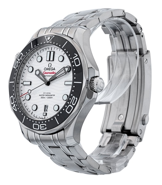 Omega Seamaster Diver 300m 210.30.42.20.04.001